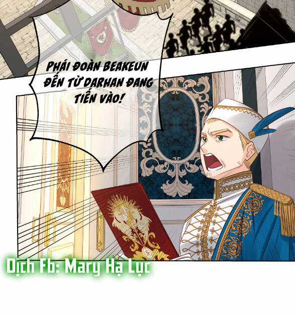 Bảo Vật Của Công Chúa Chapter 11 trang 61