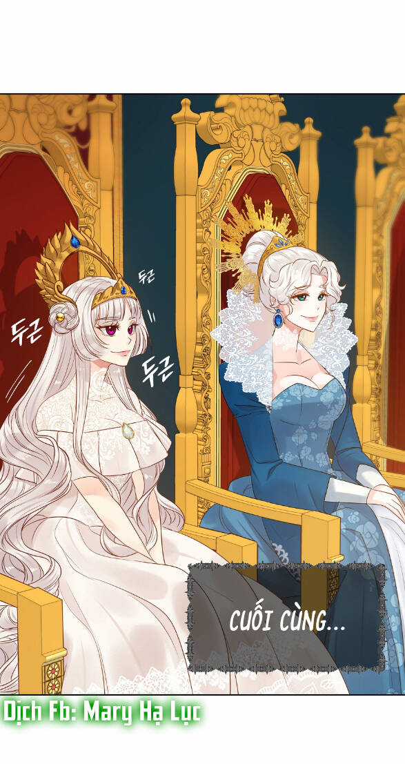 Bảo Vật Của Công Chúa Chapter 11 trang 62