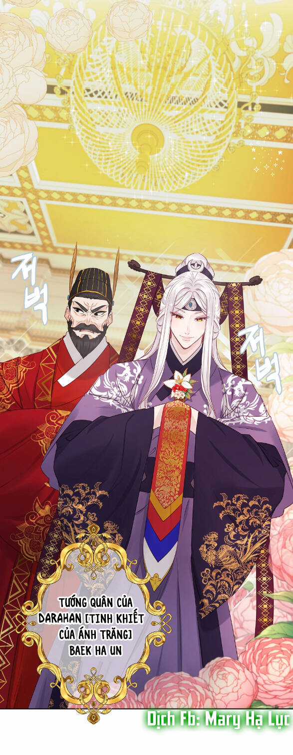 Bảo Vật Của Công Chúa Chapter 11 trang 64