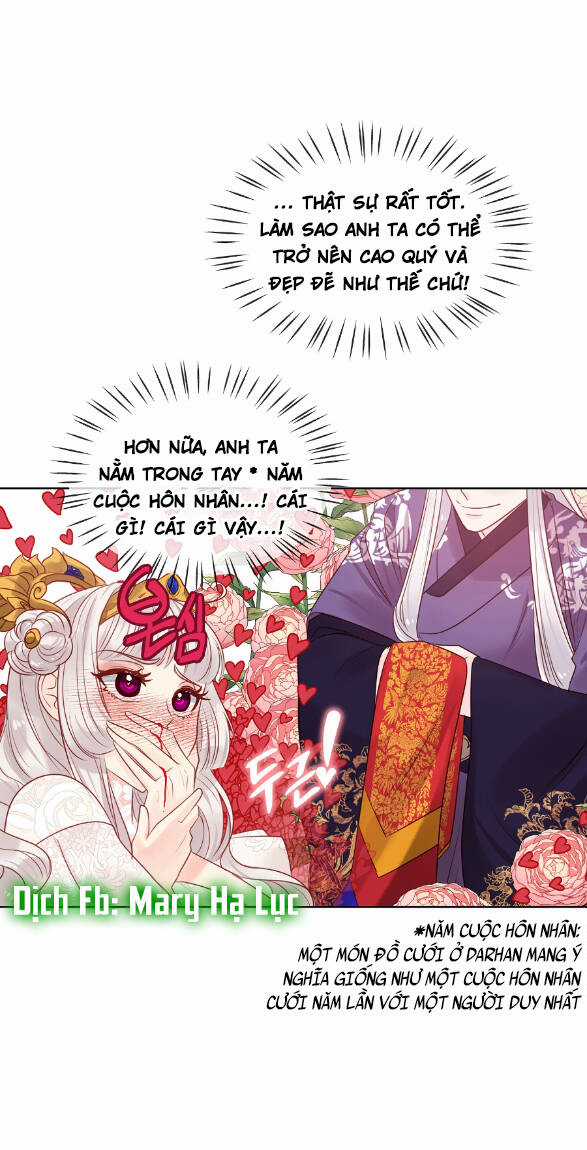 Bảo Vật Của Công Chúa Chapter 11 trang 65