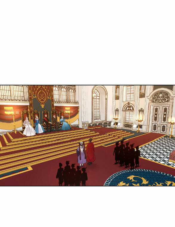 Bảo Vật Của Công Chúa Chapter 11 trang 66