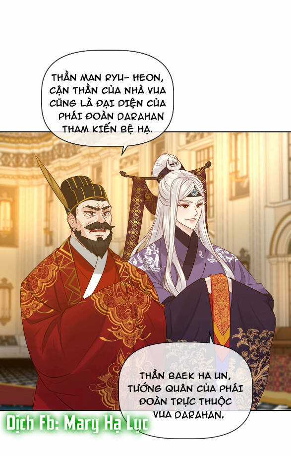 Bảo Vật Của Công Chúa Chapter 11 trang 67