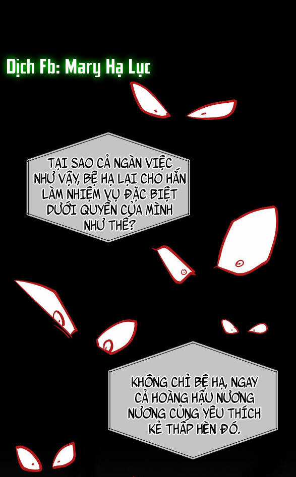 Bảo Vật Của Công Chúa Chapter 11 trang 7