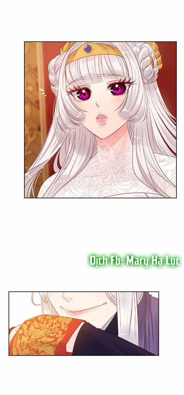 Bảo Vật Của Công Chúa Chapter 11 trang 70