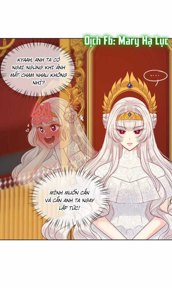 Bảo Vật Của Công Chúa Chapter 11 trang 72