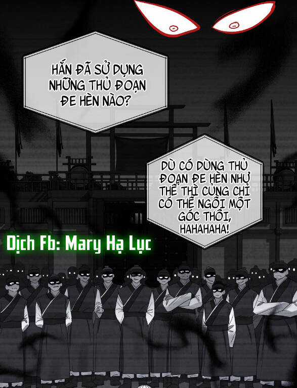 Bảo Vật Của Công Chúa Chapter 11 trang 8