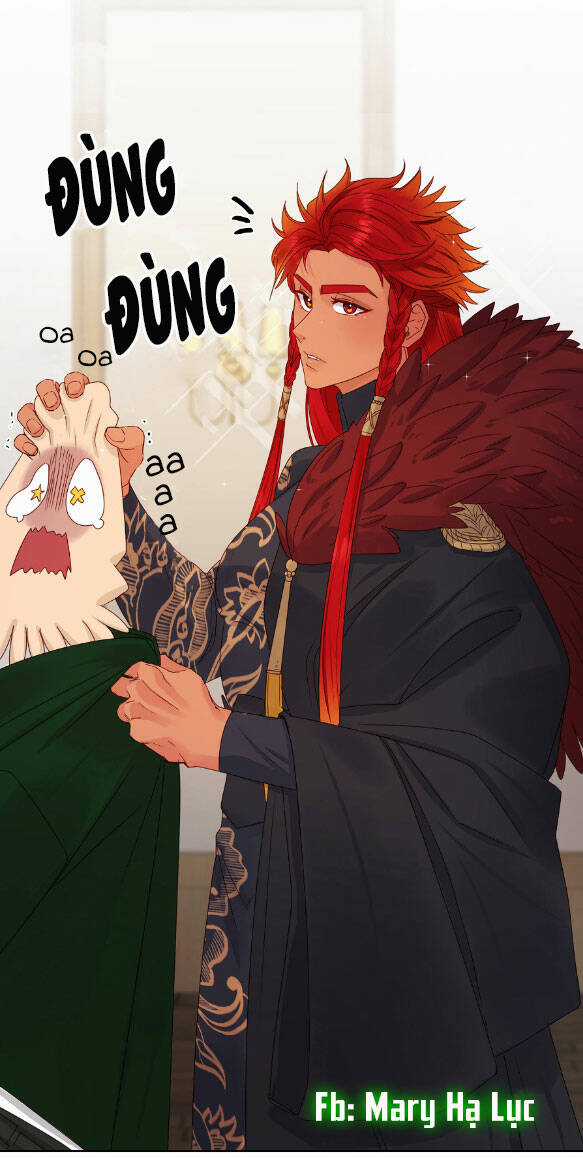 Bảo Vật Của Công Chúa Chapter 12 trang 10