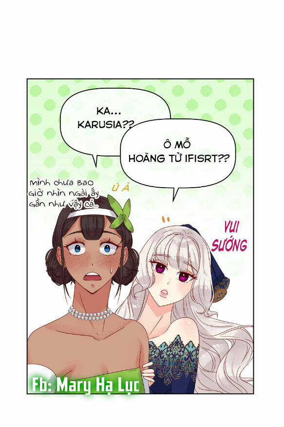 Bảo Vật Của Công Chúa Chapter 12 trang 11