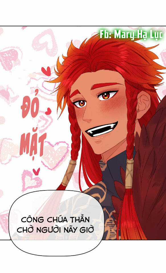 Bảo Vật Của Công Chúa Chapter 12 trang 12