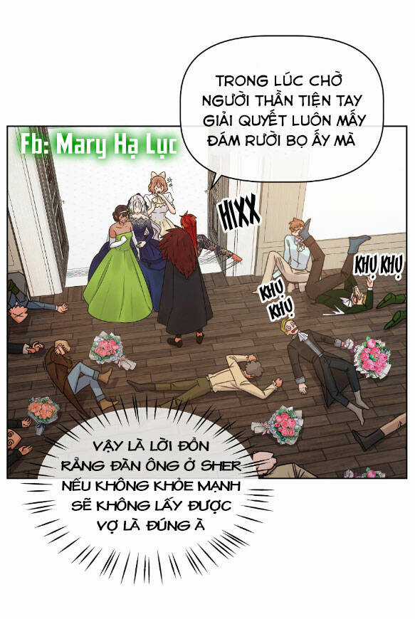 Bảo Vật Của Công Chúa Chapter 12 trang 13