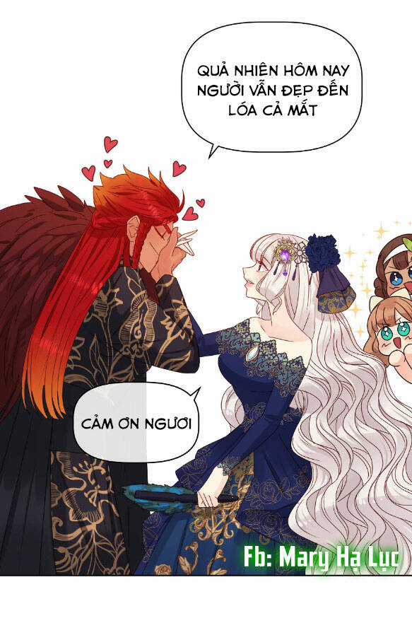 Bảo Vật Của Công Chúa Chapter 12 trang 14