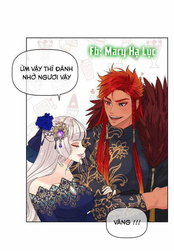 Bảo Vật Của Công Chúa Chapter 12 trang 16