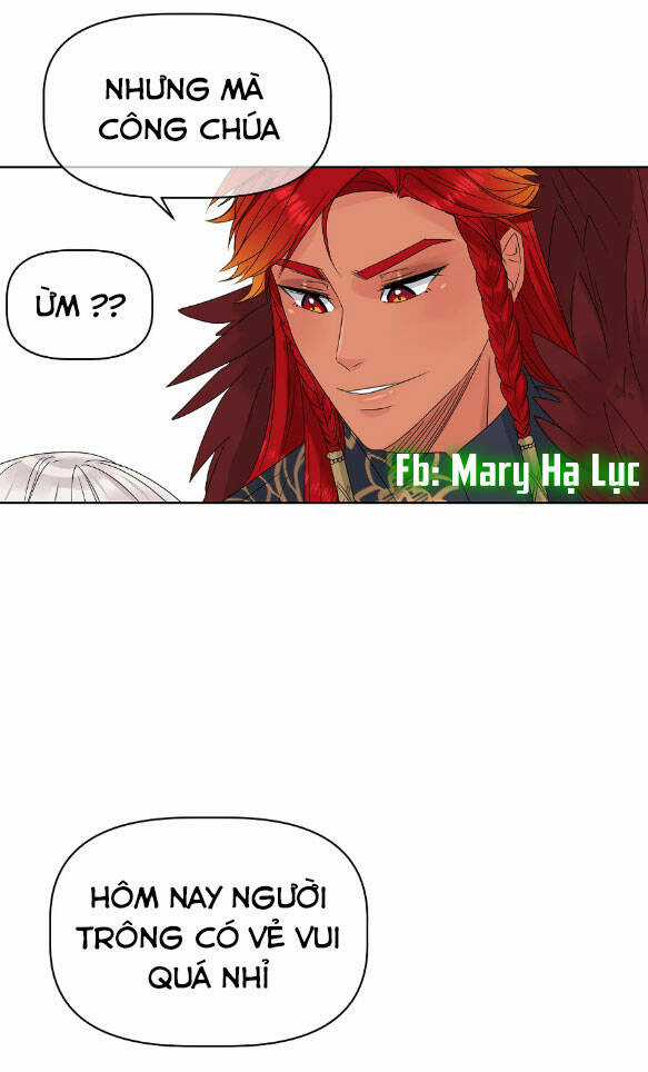 Bảo Vật Của Công Chúa Chapter 12 trang 17