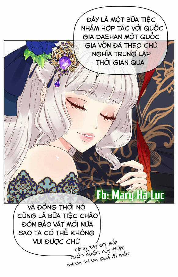 Bảo Vật Của Công Chúa Chapter 12 trang 18