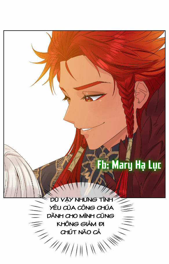 Bảo Vật Của Công Chúa Chapter 12 trang 19