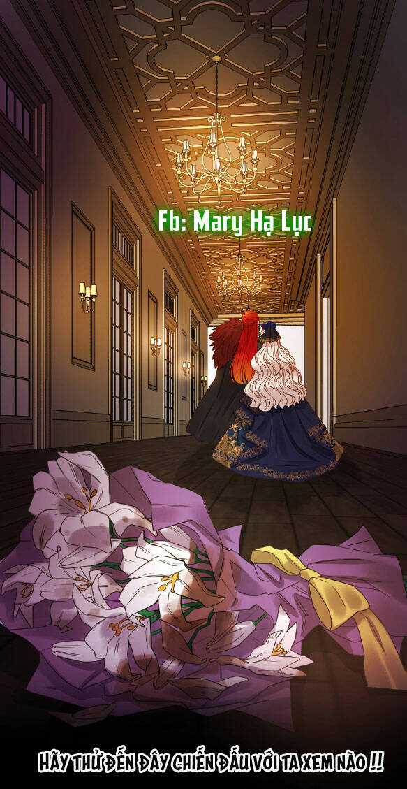 Bảo Vật Của Công Chúa Chapter 12 trang 21