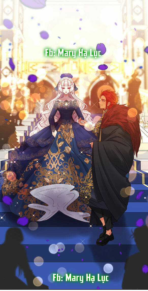 Bảo Vật Của Công Chúa Chapter 12 trang 26