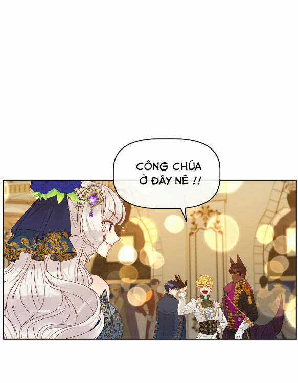 Bảo Vật Của Công Chúa Chapter 12 trang 27