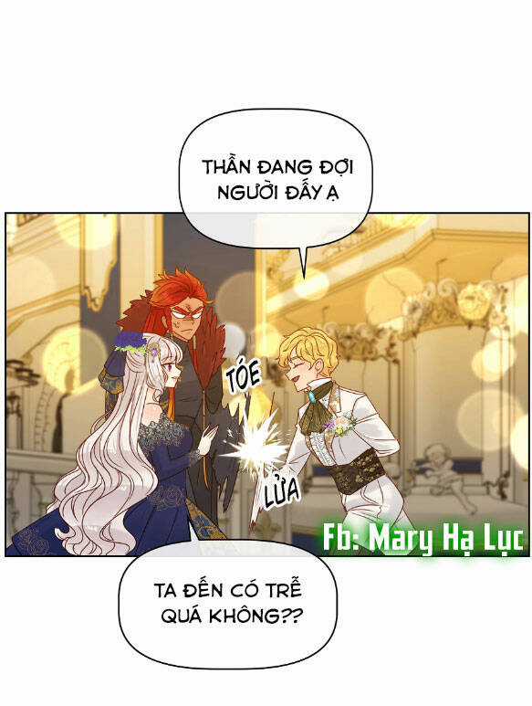 Bảo Vật Của Công Chúa Chapter 12 trang 28