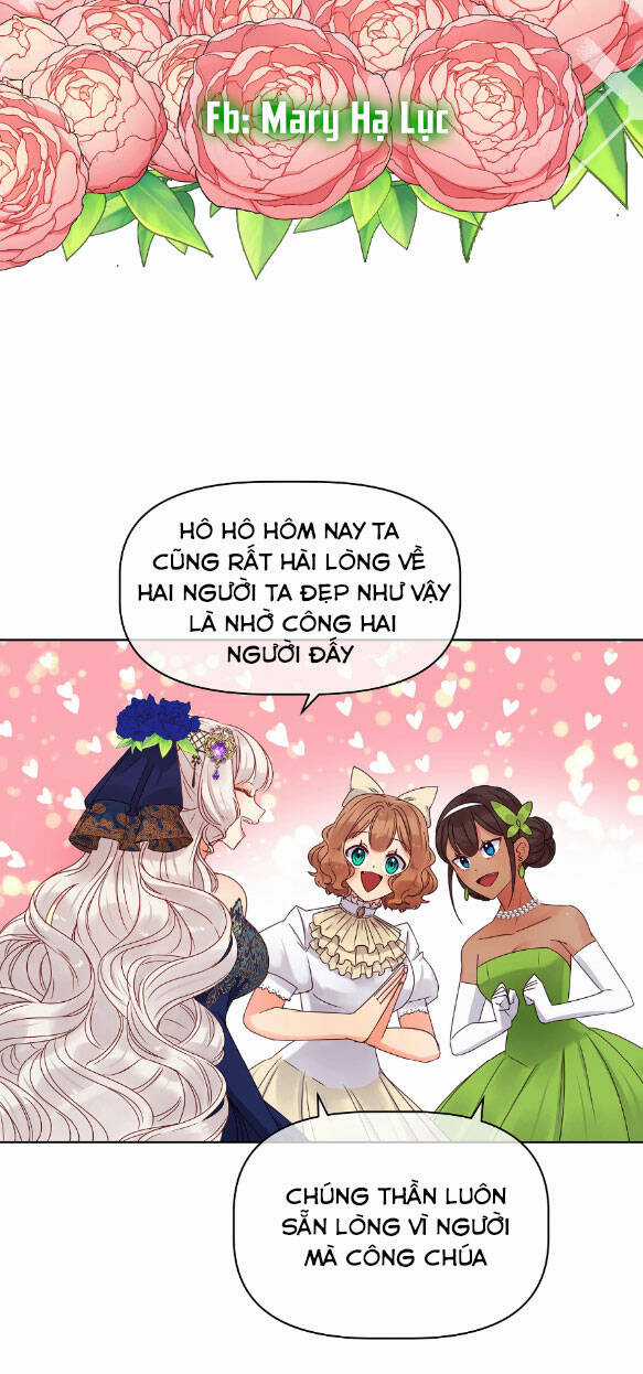 Bảo Vật Của Công Chúa Chapter 12 trang 3