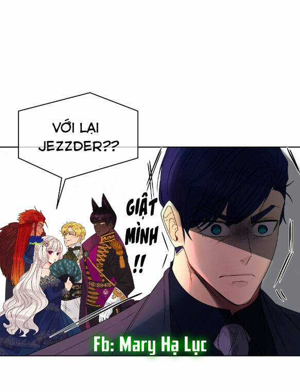 Bảo Vật Của Công Chúa Chapter 12 trang 31