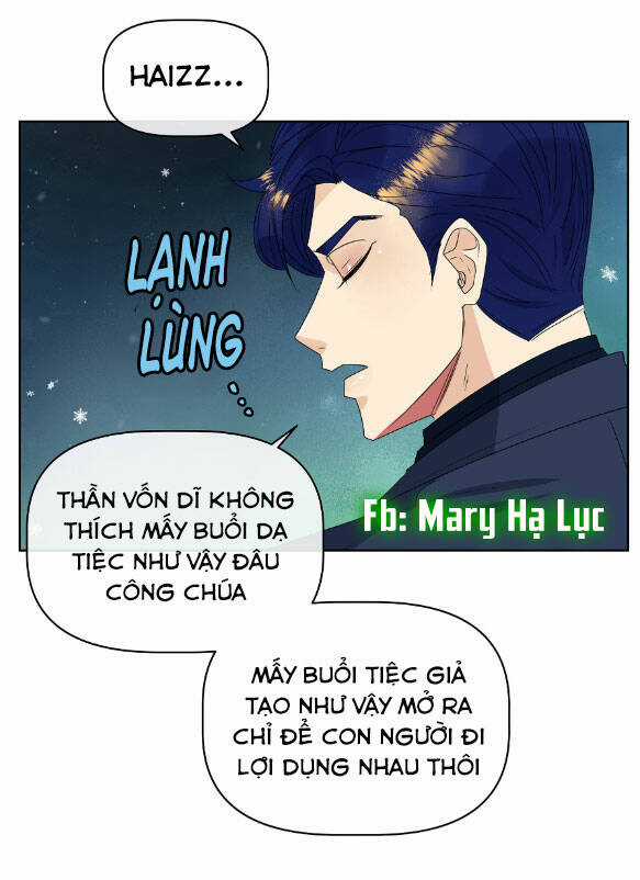 Bảo Vật Của Công Chúa Chapter 12 trang 33