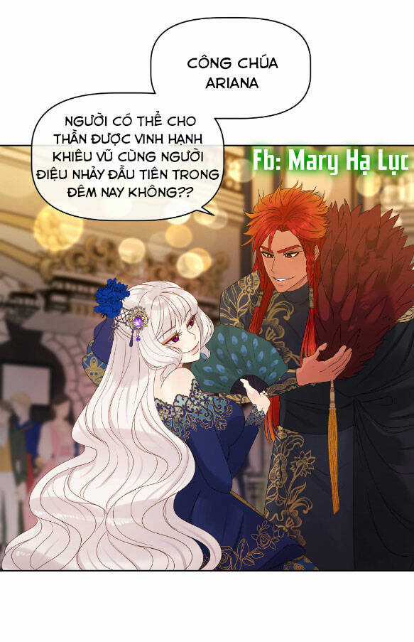 Bảo Vật Của Công Chúa Chapter 12 trang 36