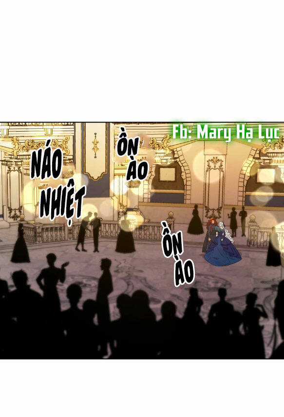 Bảo Vật Của Công Chúa Chapter 12 trang 37