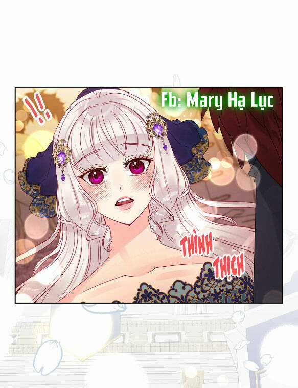 Bảo Vật Của Công Chúa Chapter 12 trang 38