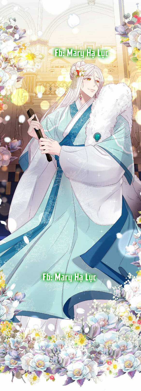 Bảo Vật Của Công Chúa Chapter 12 trang 39