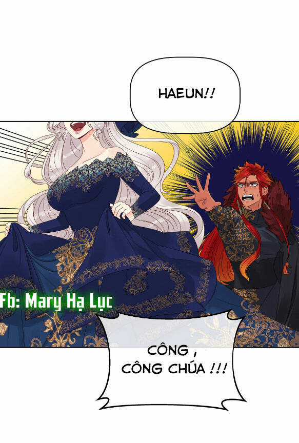 Bảo Vật Của Công Chúa Chapter 12 trang 41