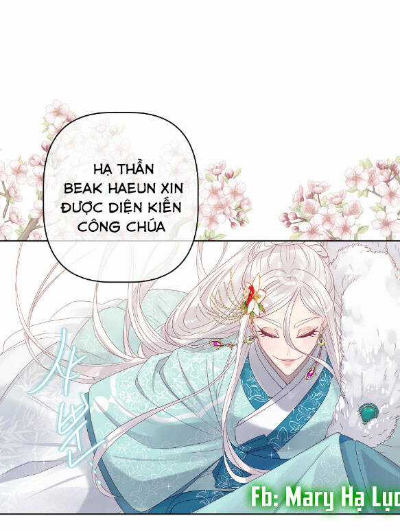 Bảo Vật Của Công Chúa Chapter 12 trang 43