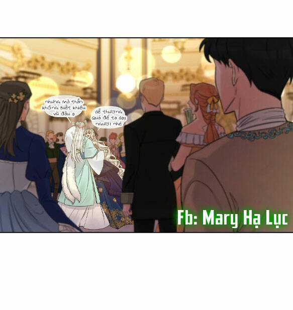 Bảo Vật Của Công Chúa Chapter 12 trang 47