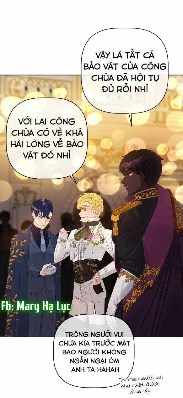 Bảo Vật Của Công Chúa Chapter 12 trang 48