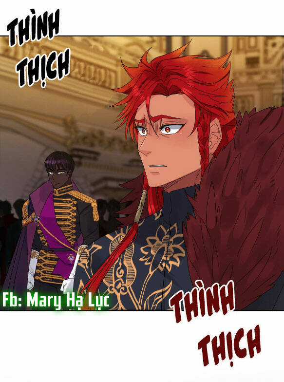 Bảo Vật Của Công Chúa Chapter 12 trang 49