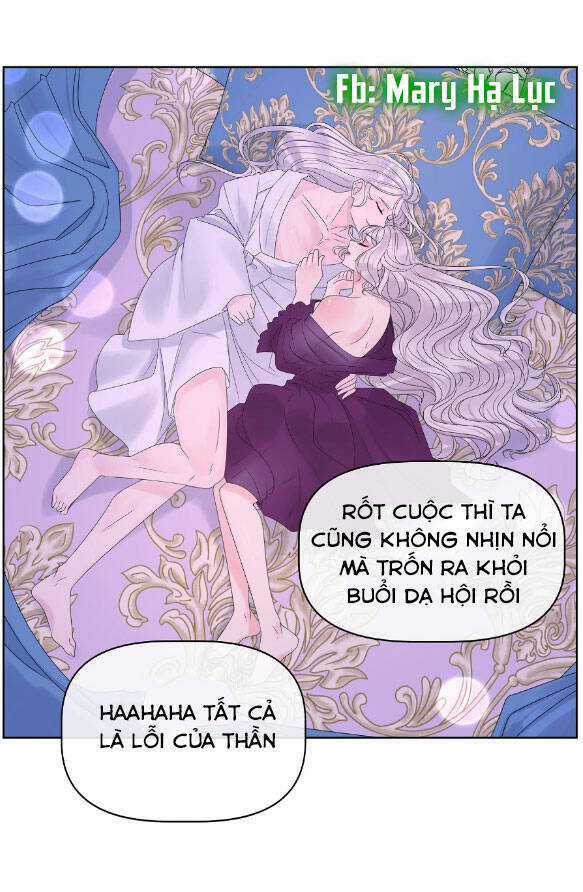 Bảo Vật Của Công Chúa Chapter 12 trang 53