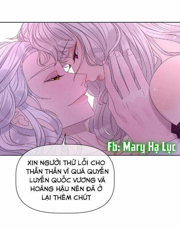 Bảo Vật Của Công Chúa Chapter 12 trang 55
