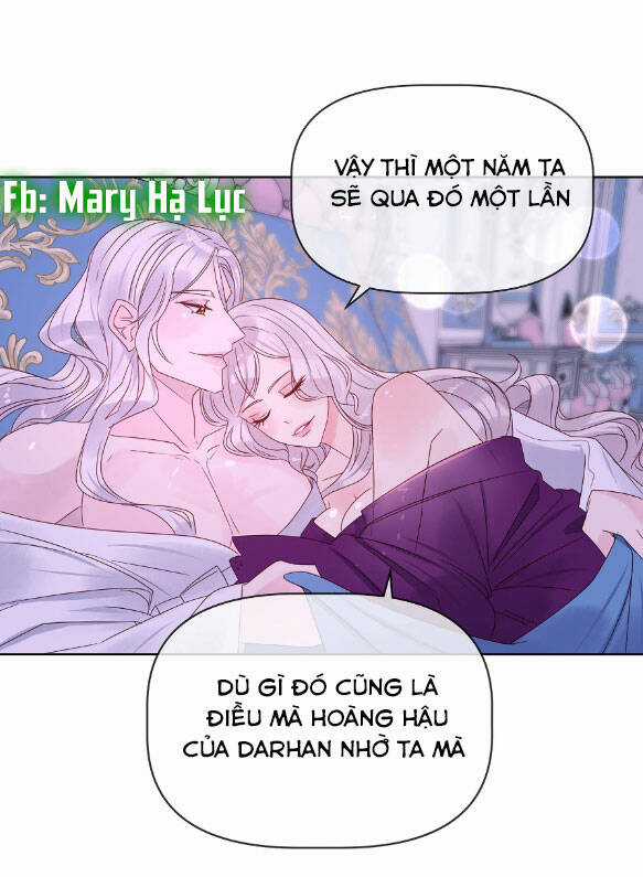 Bảo Vật Của Công Chúa Chapter 12 trang 56