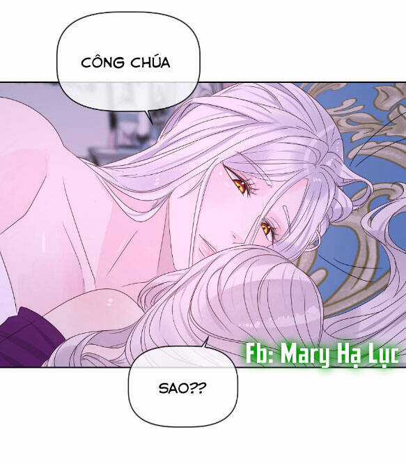 Bảo Vật Của Công Chúa Chapter 12 trang 57