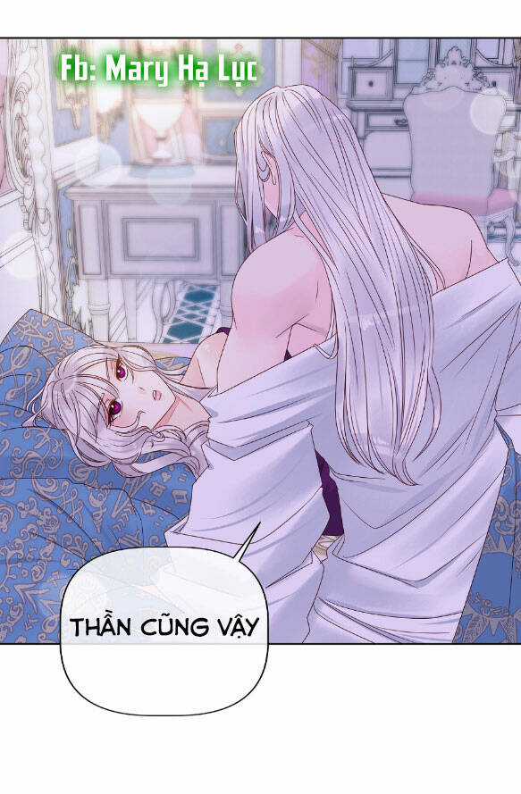 Bảo Vật Của Công Chúa Chapter 12 trang 59