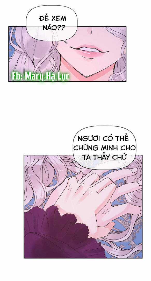 Bảo Vật Của Công Chúa Chapter 12 trang 62