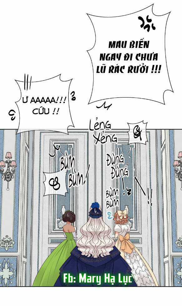 Bảo Vật Của Công Chúa Chapter 12 trang 7