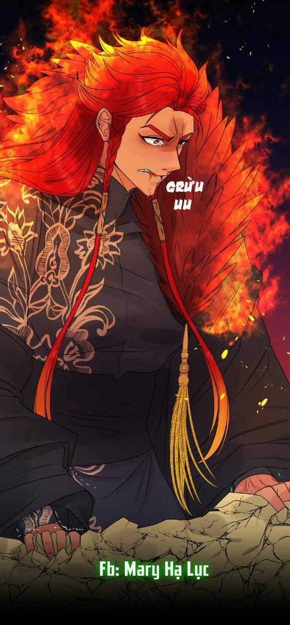 Bảo Vật Của Công Chúa Chapter 12 trang 70