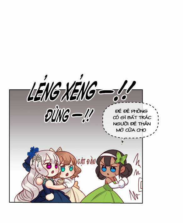 Bảo Vật Của Công Chúa Chapter 12 trang 8