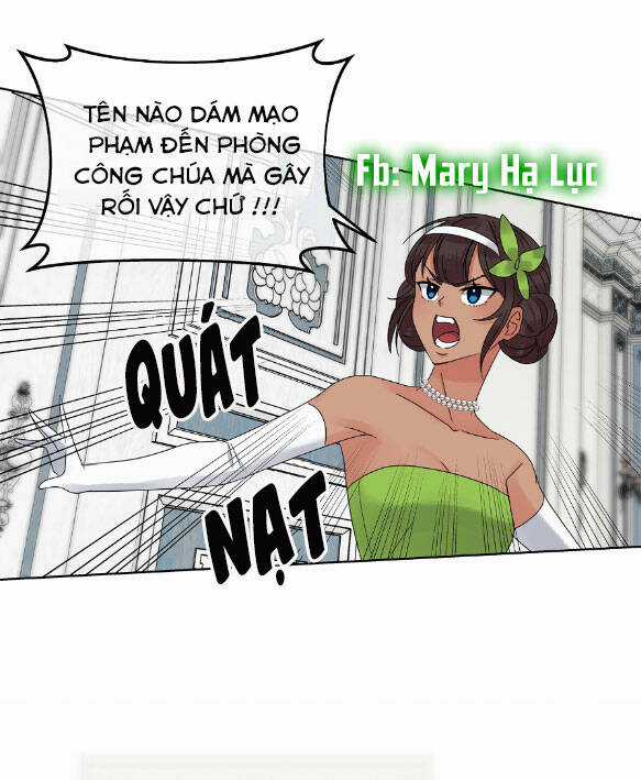 Bảo Vật Của Công Chúa Chapter 12 trang 9