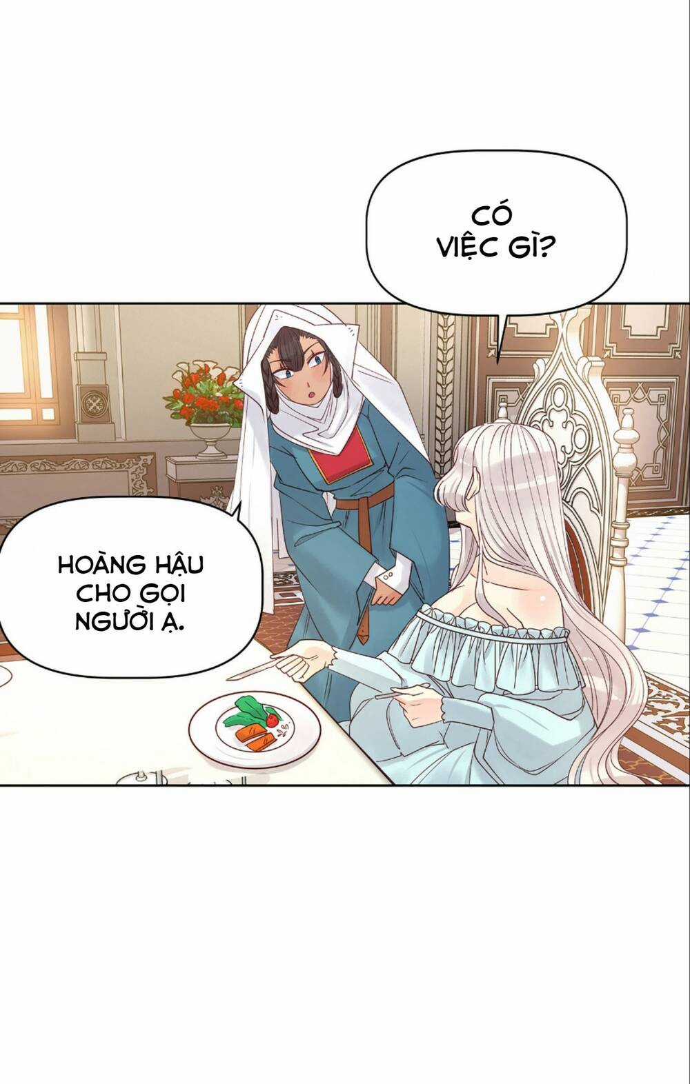 Bảo Vật Của Công Chúa Chapter 13 trang 12