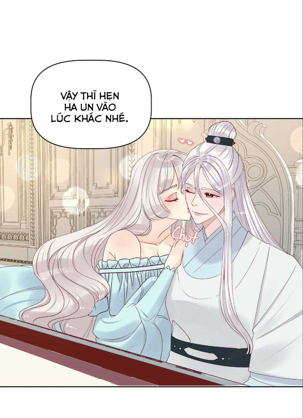 Bảo Vật Của Công Chúa Chapter 13 trang 19