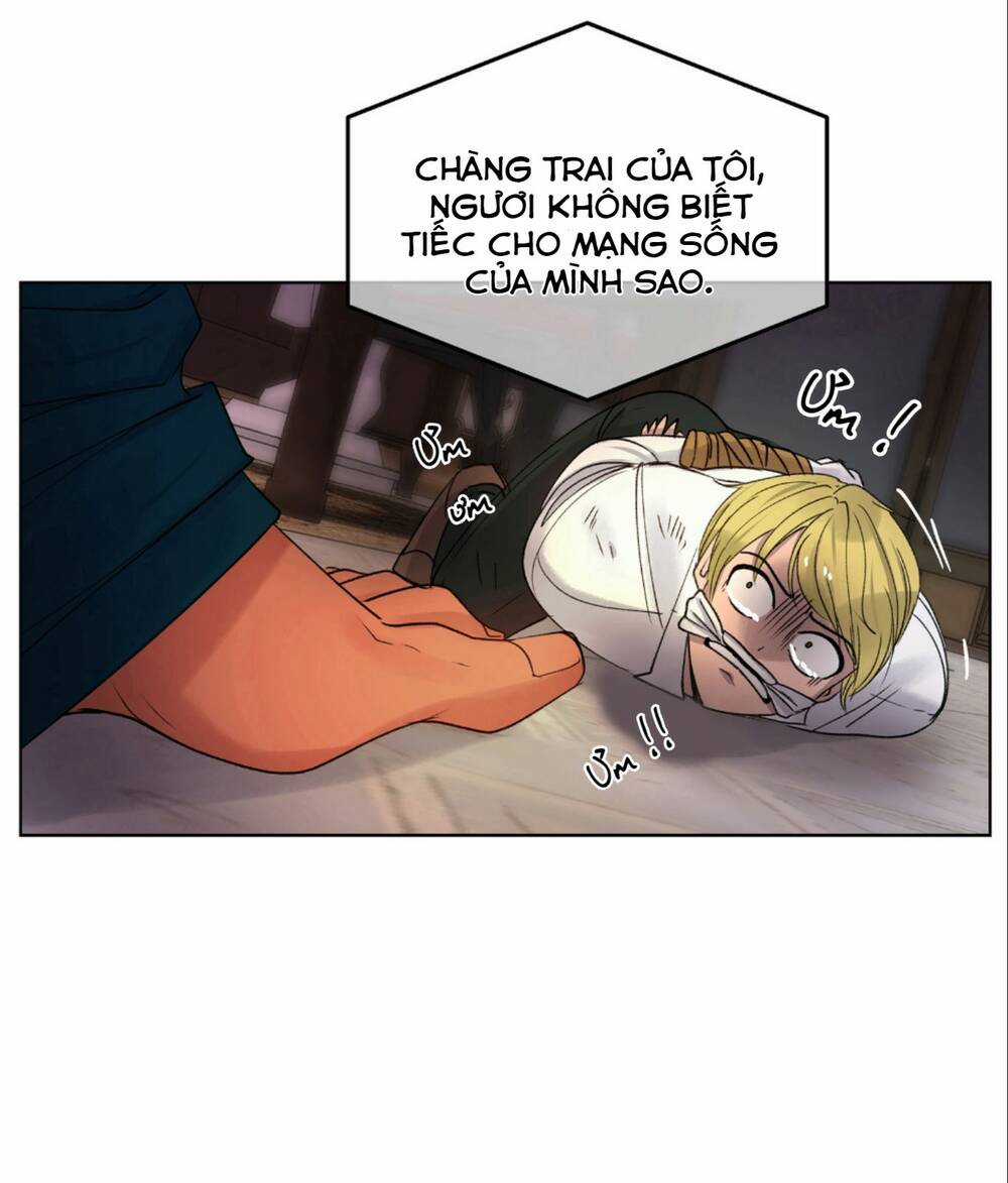 Bảo Vật Của Công Chúa Chapter 13 trang 2