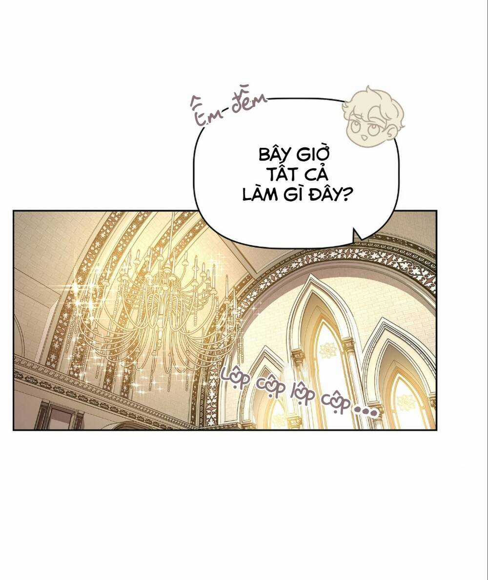 Bảo Vật Của Công Chúa Chapter 13 trang 24