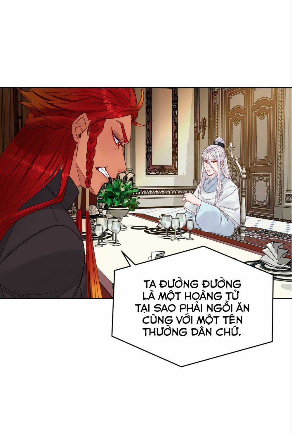 Bảo Vật Của Công Chúa Chapter 13 trang 26